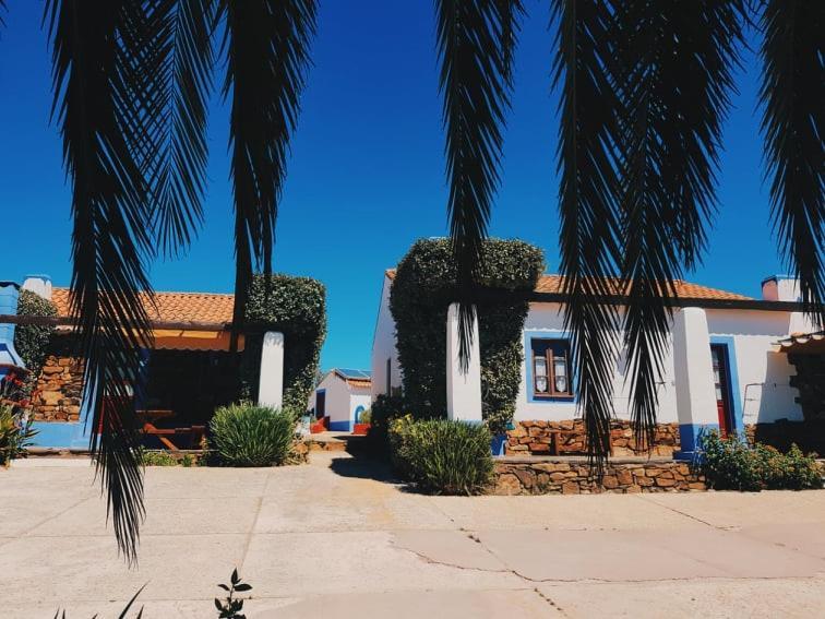 Quinta Do Sardanito De Tras Chácara Zambujeira do Mar