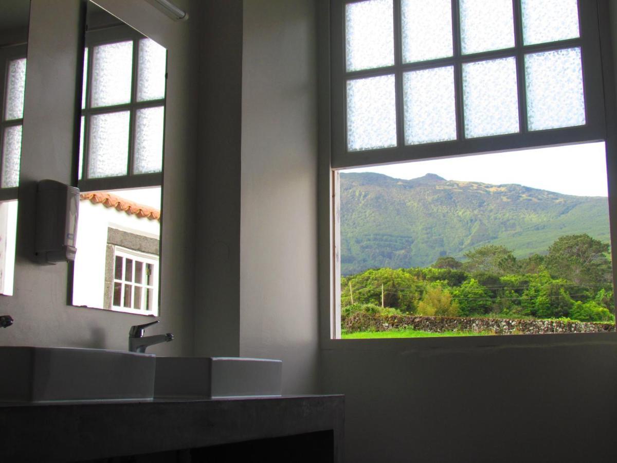 Azores Youth - Pico Hostel