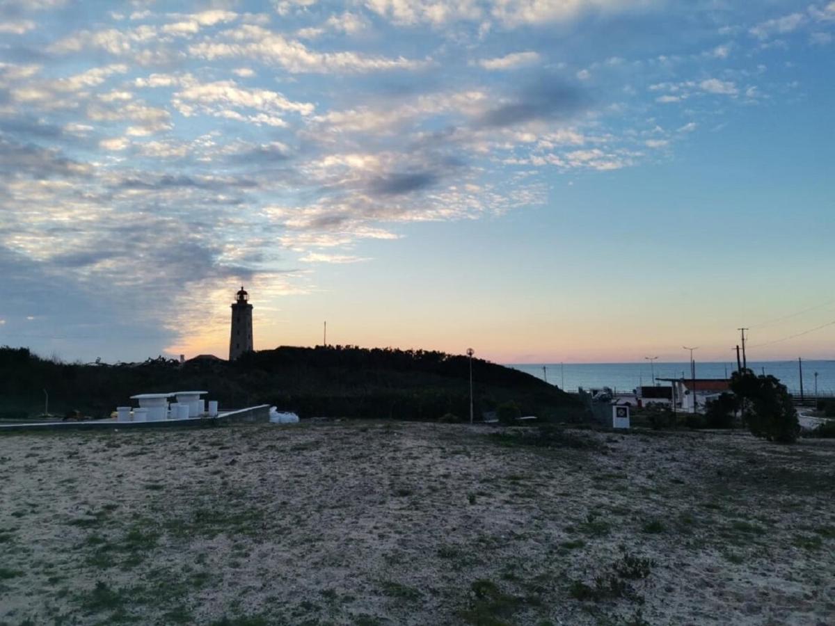 Sao Pedro De Moel By Campigir