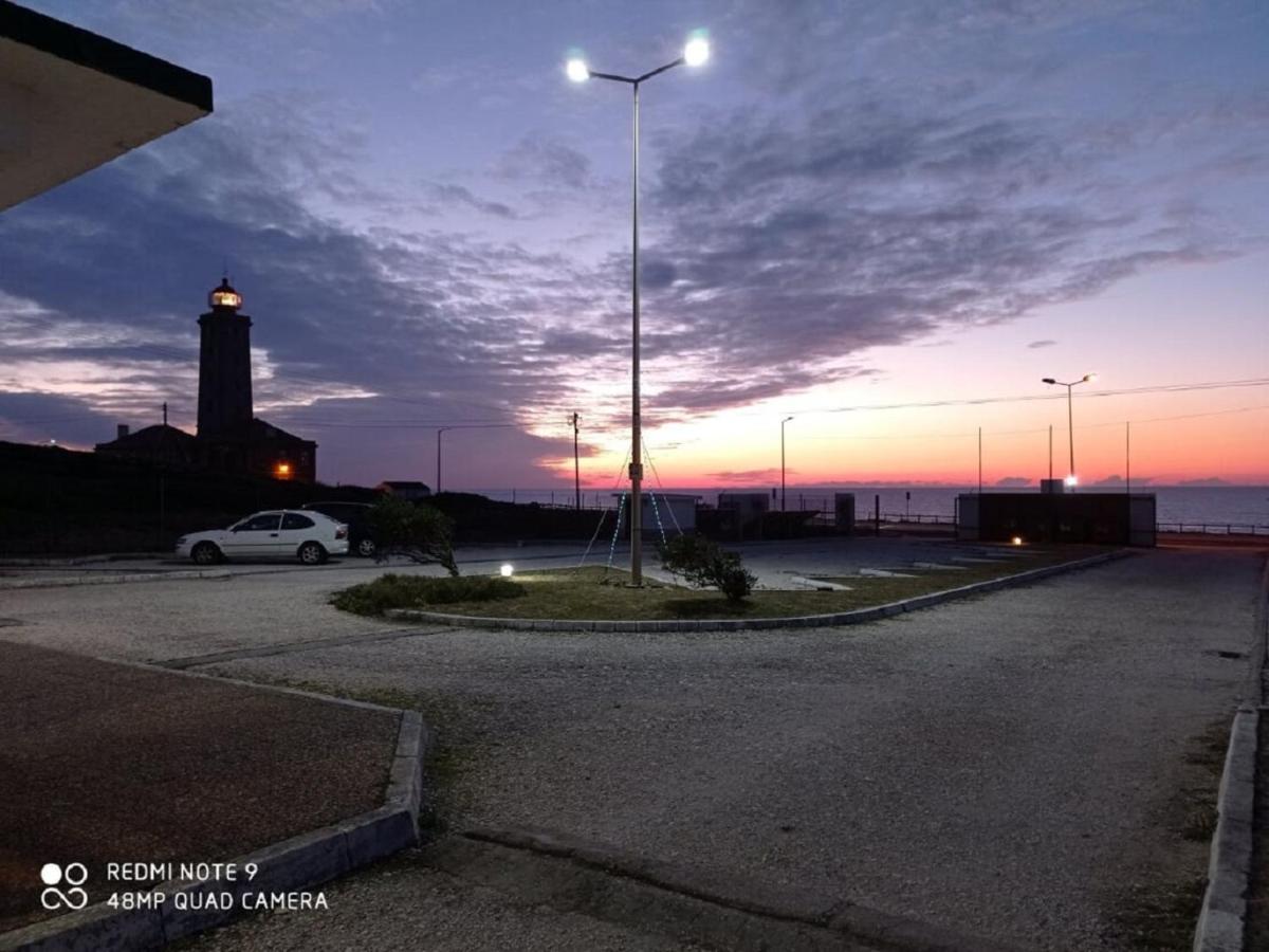 Sao Pedro De Moel By Campigir Campsite