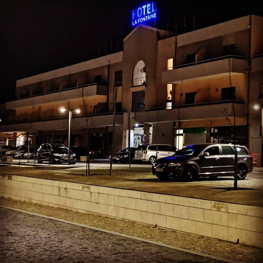 Hotel La Fontaine