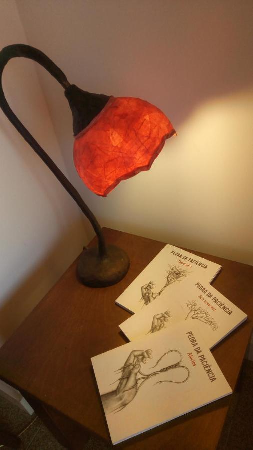 Casas D Aldeia Holiday home