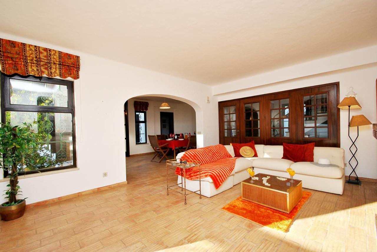 Villa Mauritius *