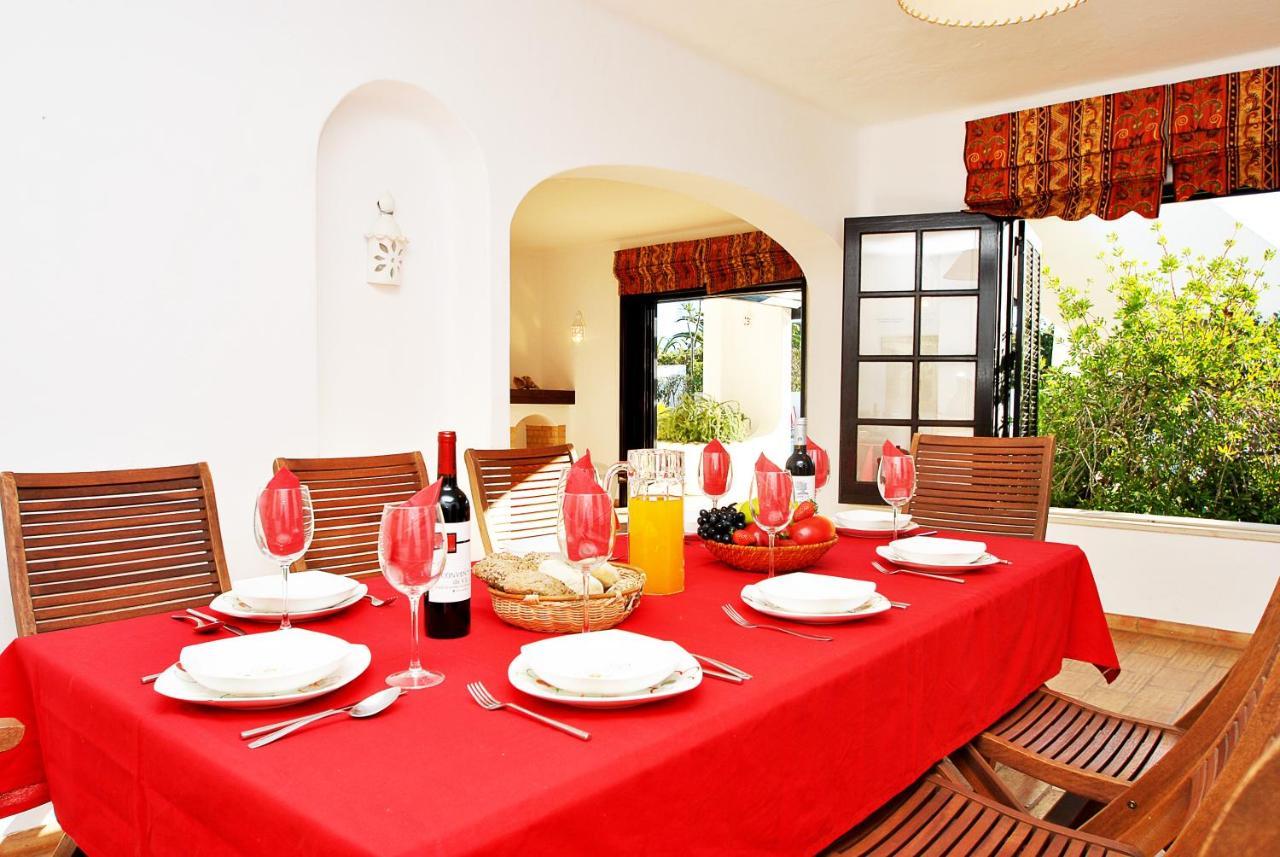 Villa Mauritius Albufeira