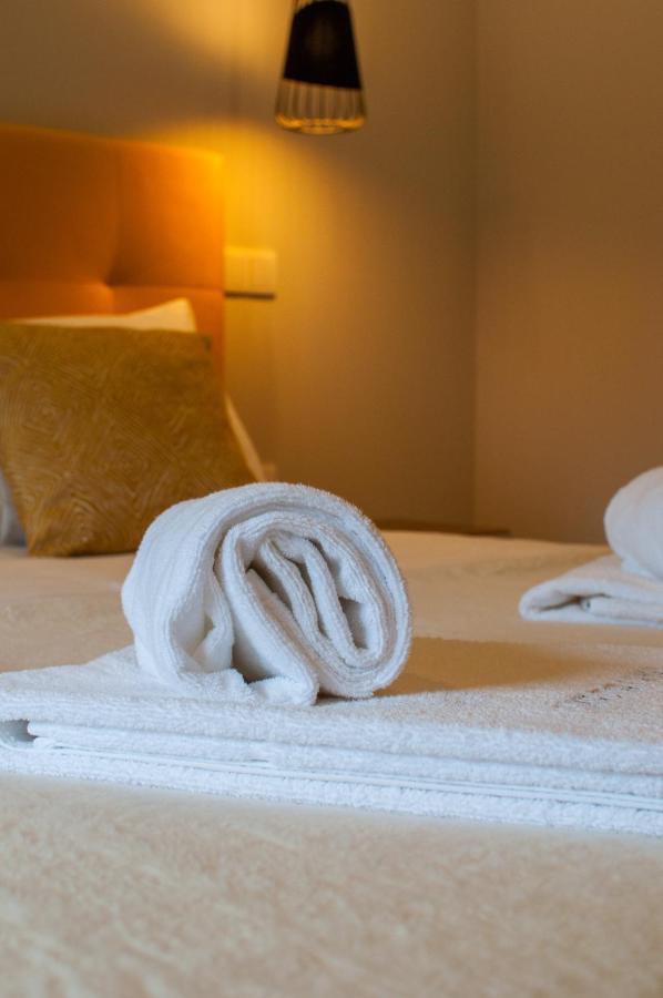 Quinta Vilar E Almarde Farm stay
