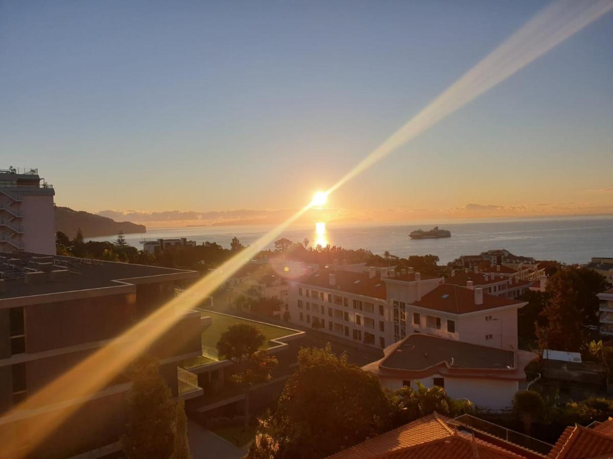 Lusitania 3* Funchal (Madeira)