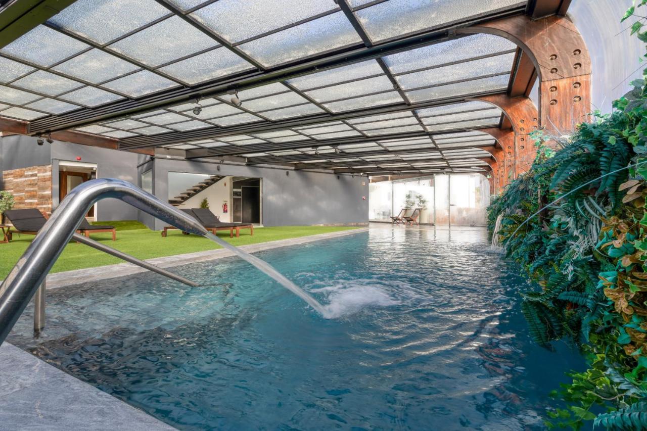 Hotel Well & Maceira (Lisbon)