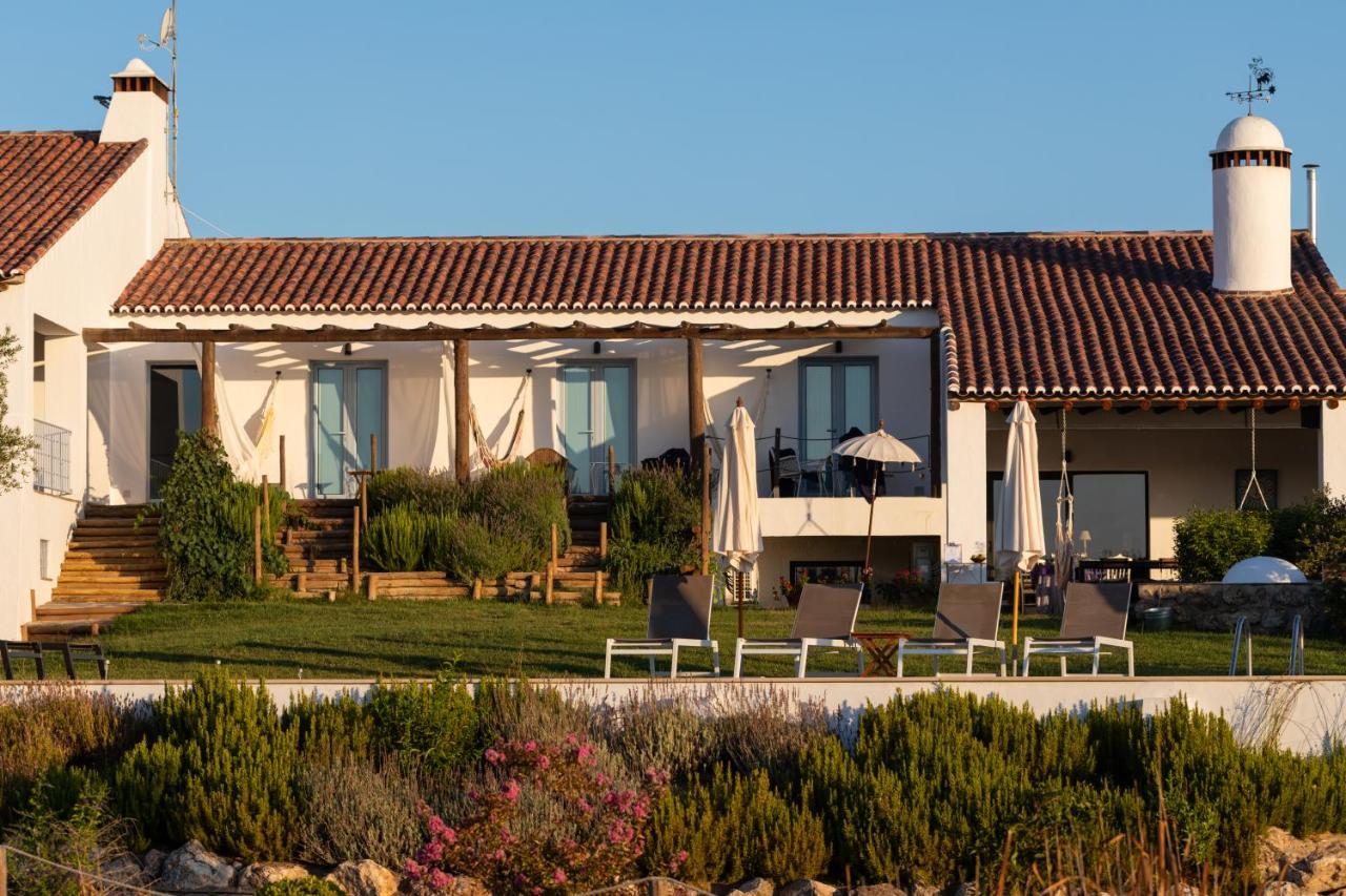 Monte Da Estrela - & Spa Country house *