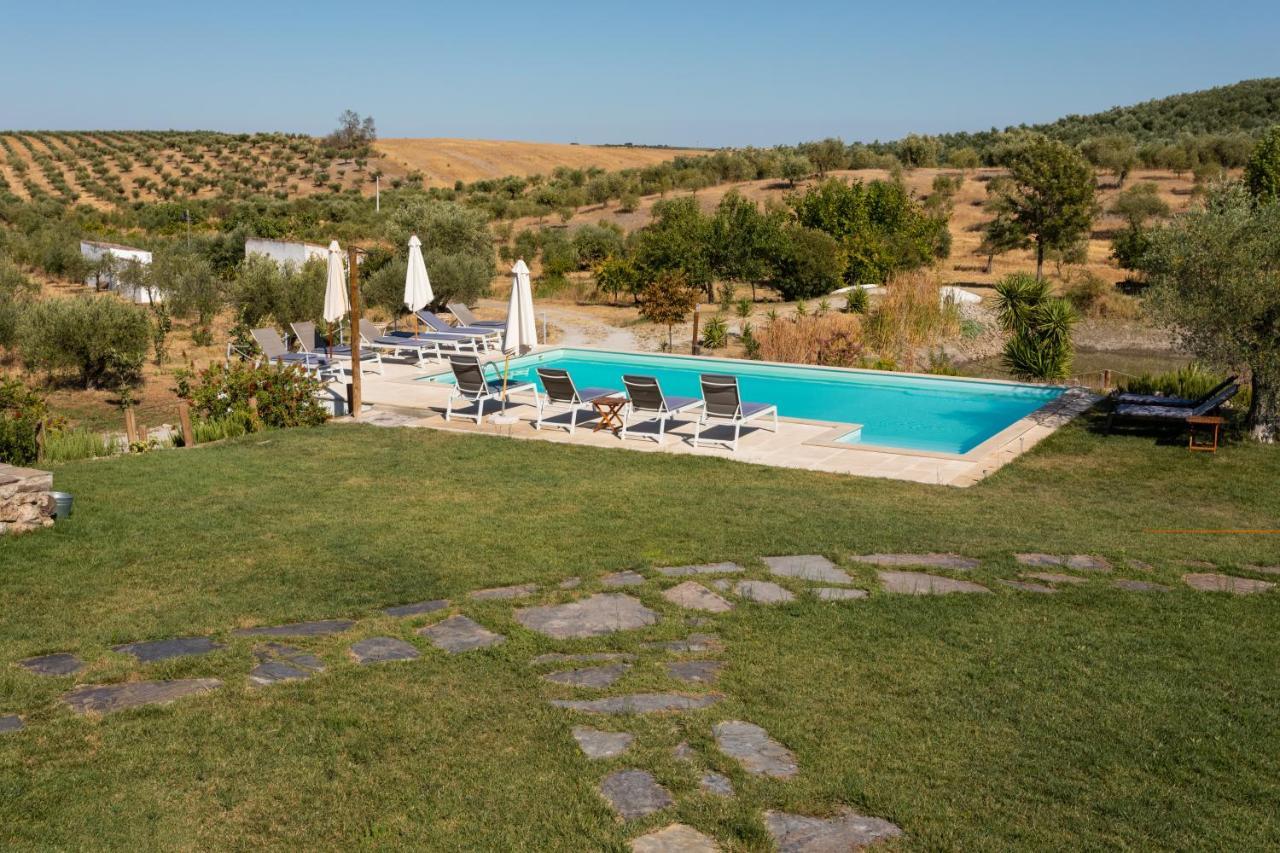 Monte Da Estrela - & Spa * Moura