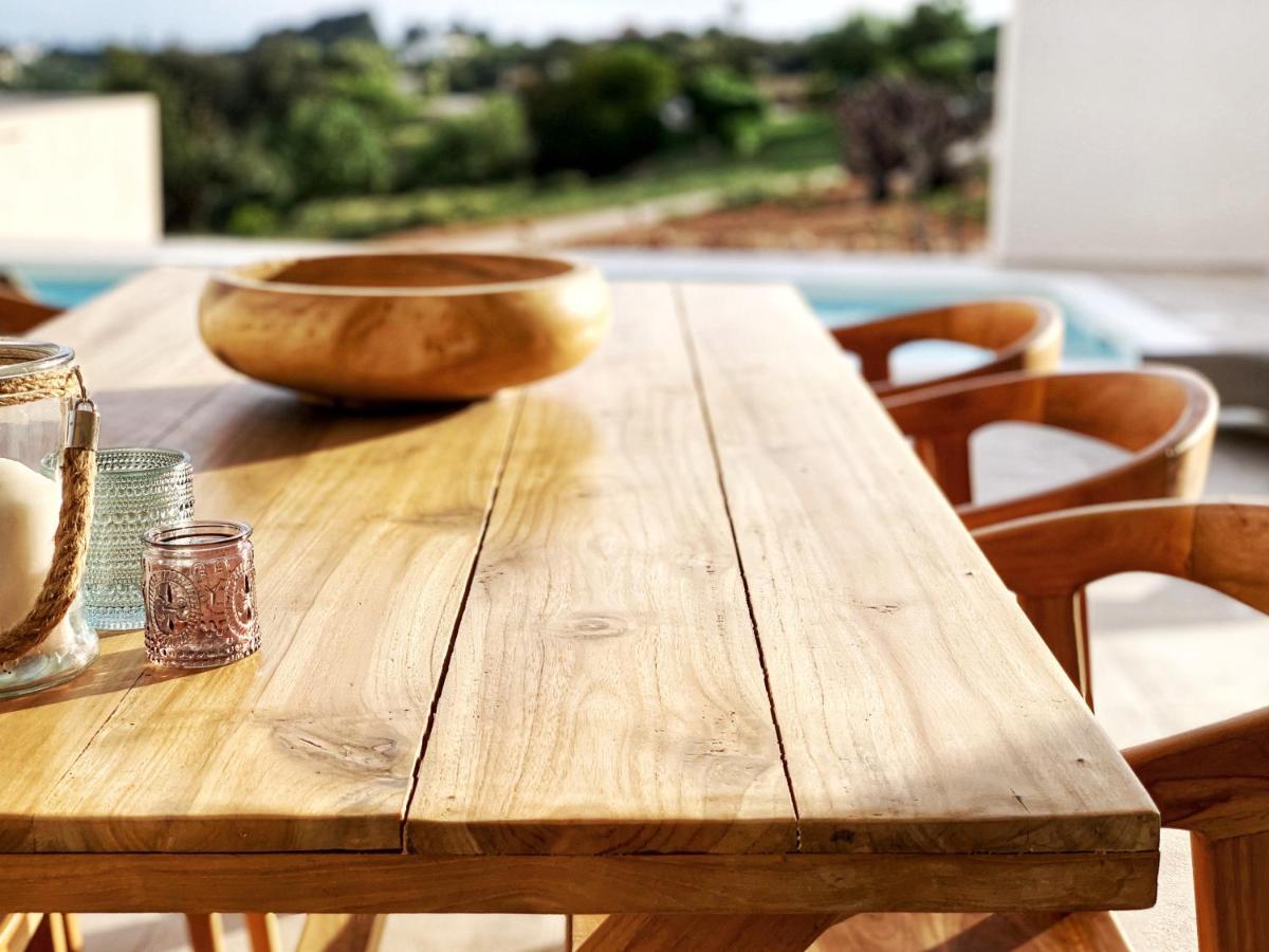 Casa Tuia Acampamento Carvoeiro (Lagoa)