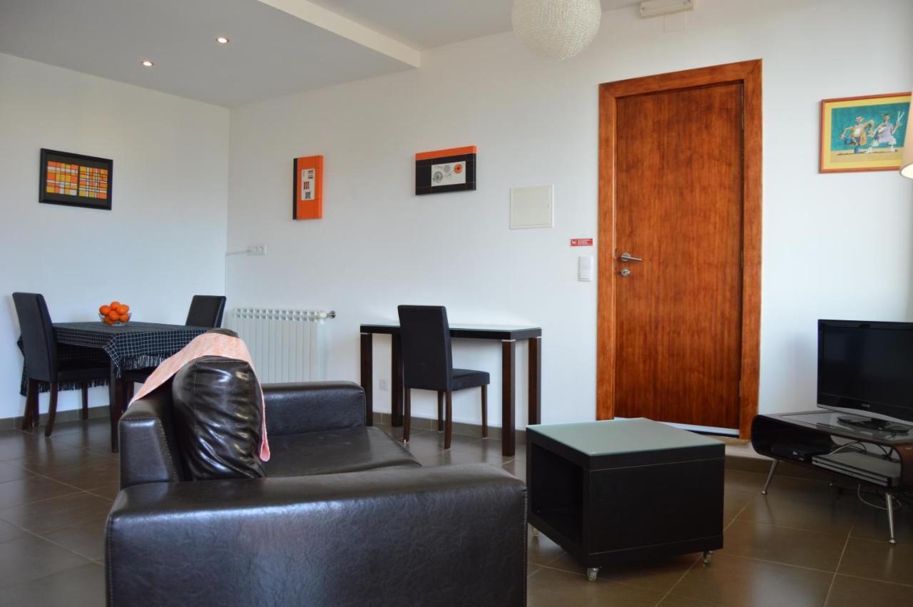 Apartment Vacations Tavira