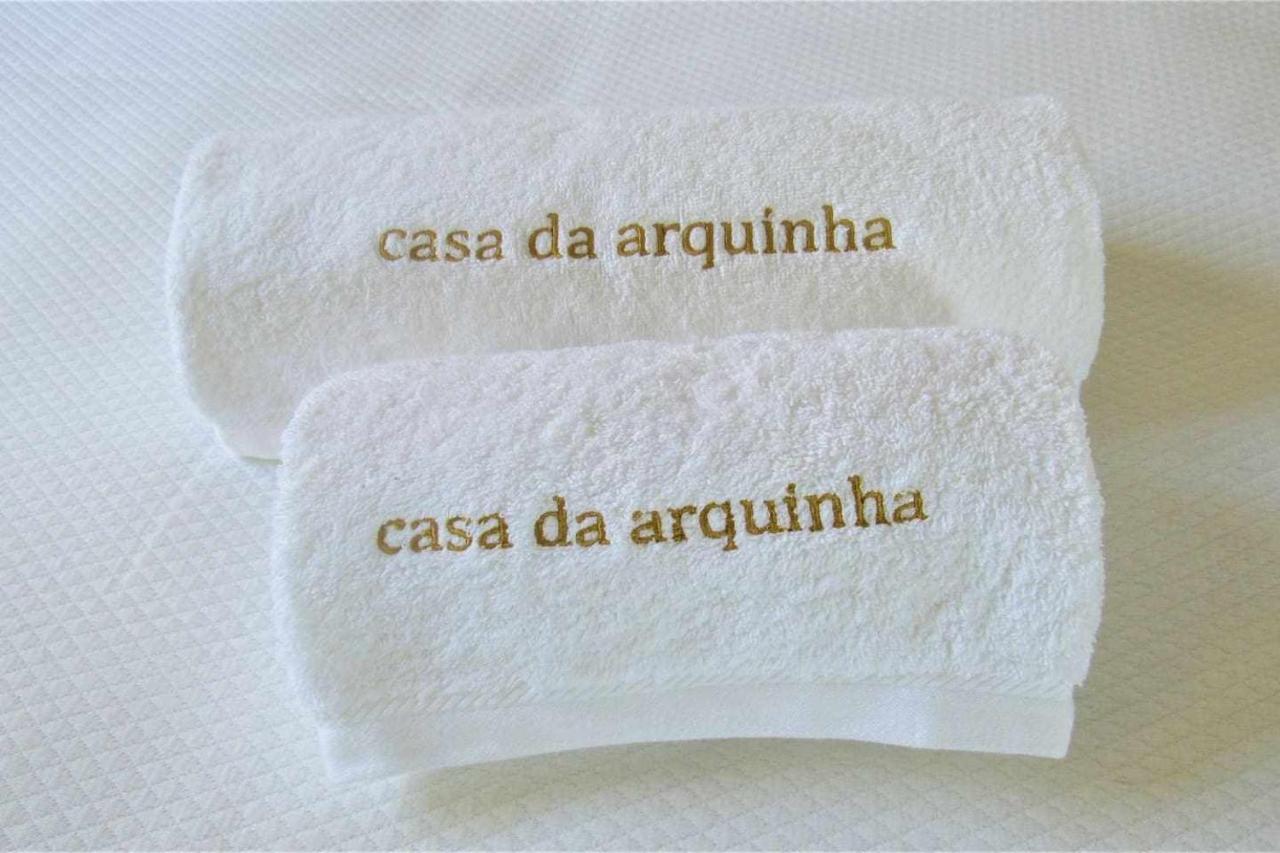 Casa Da Arquinha *