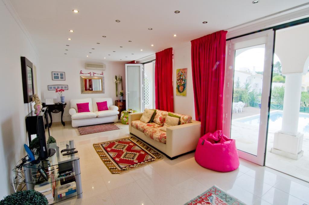 Villa Camilla Vilamoura
