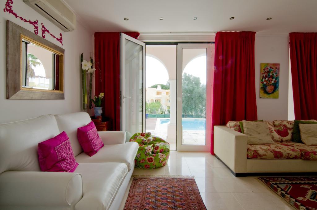 Camilla Villa Vilamoura