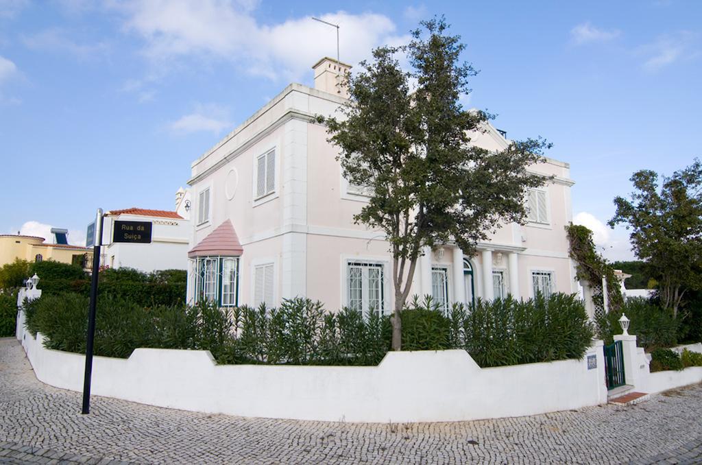 Camilla Villa