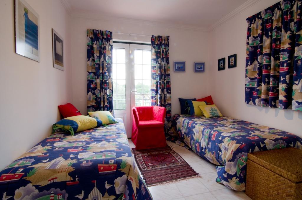 Camilla Villa Vilamoura