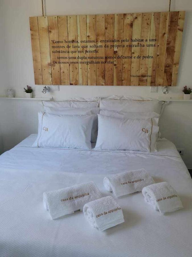 Holiday home Casa Da Arquinha