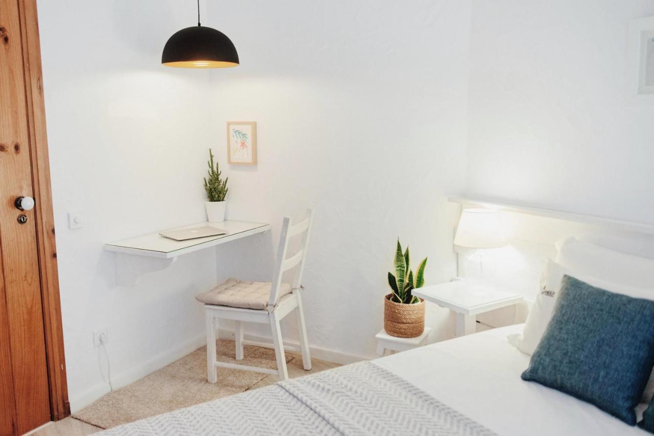 Surf By Laneez Hostel Ericeira