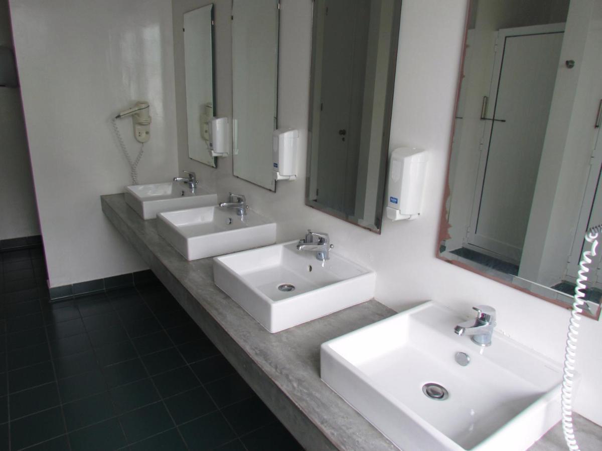 Azores Youth - Pico Hostel *