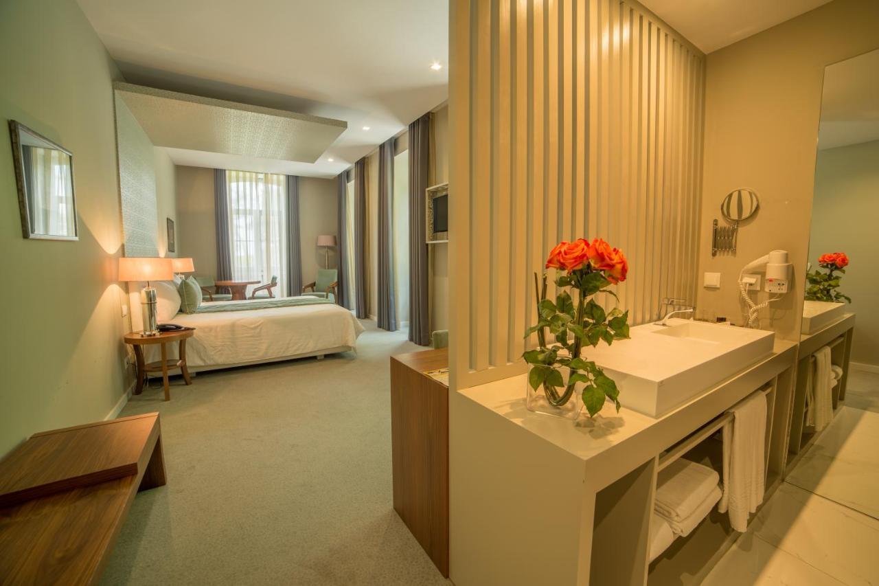 Do Parque Hotel