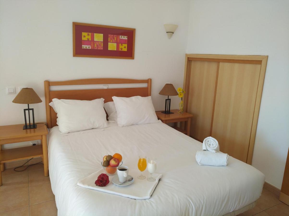 Hotel Club House Cvl Praia Da Luz