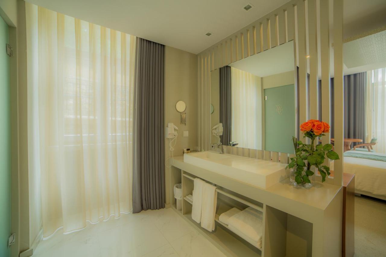 Hotel Do Parque 4*