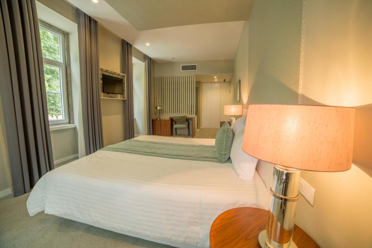 Hotel Do Parque 4*