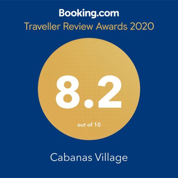 Apartment Cabanas Village
