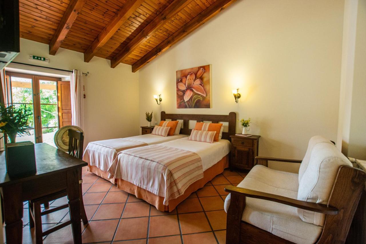 Monte Joao Roupeiro - Farm stay *