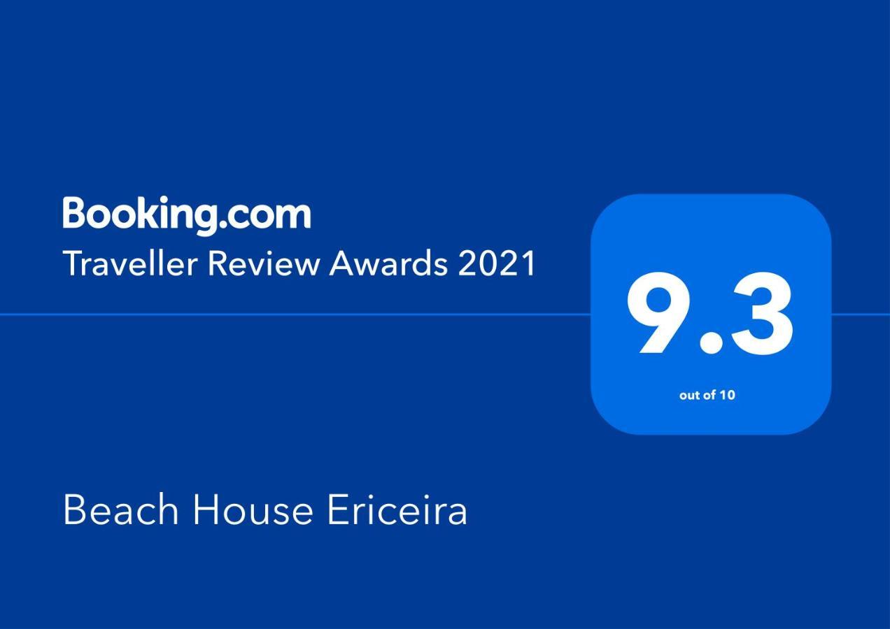 House * Ericeira