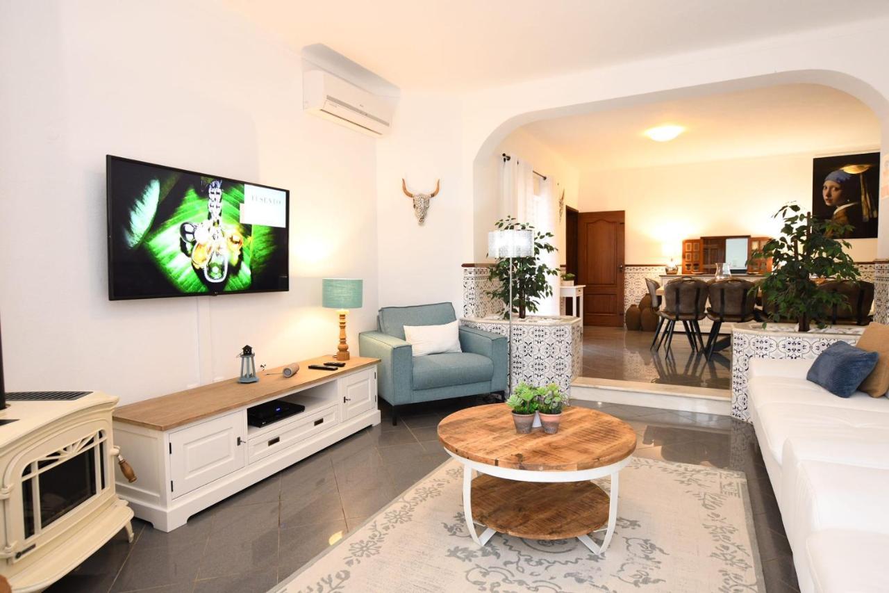 Paraiso - Luxury Perfect For Families! Villa *