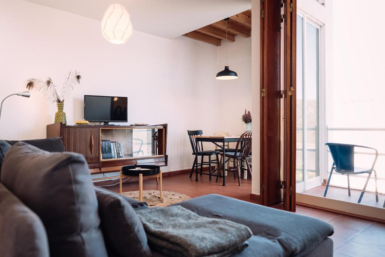 Holiday home Ponta Branca House *