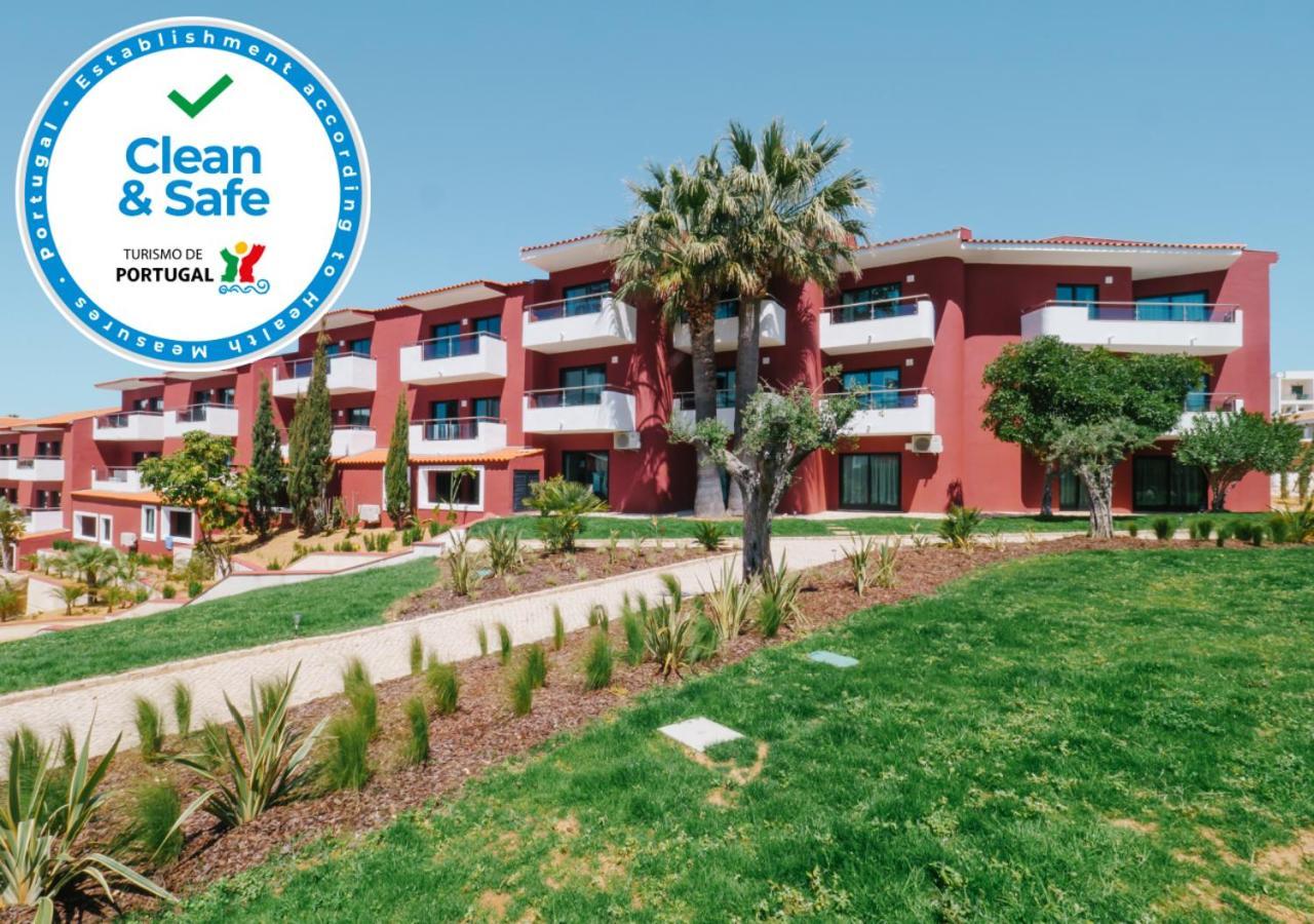 Apartahotel Topazio Vibe & - Adults Friendly Albufeira