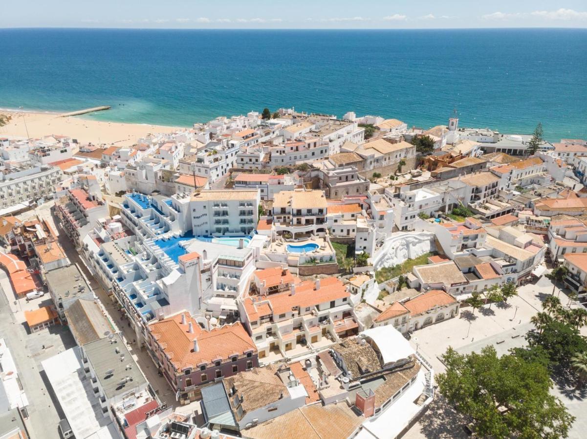 Guest house Bertolina Albufeira