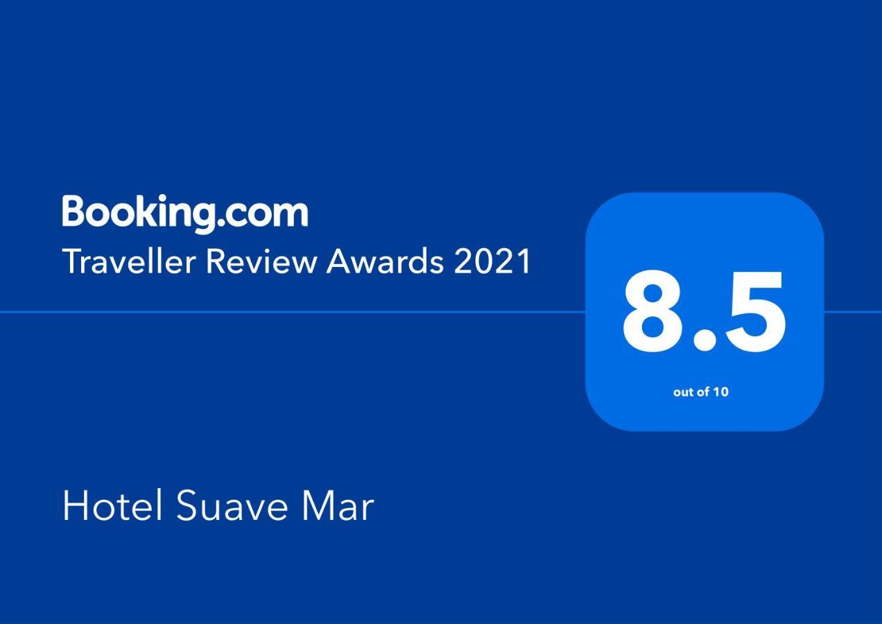 Hotel Suave Mar