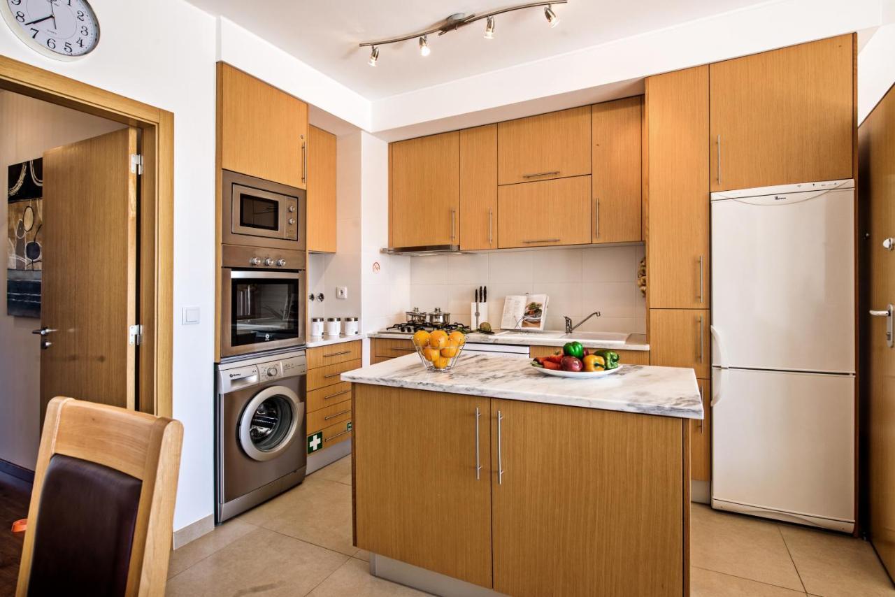 Fuseta Ria By Premier Algarve