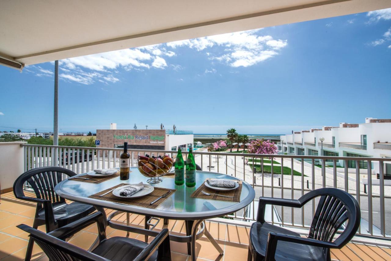 Holiday home Fuseta Ria By Premier Algarve *