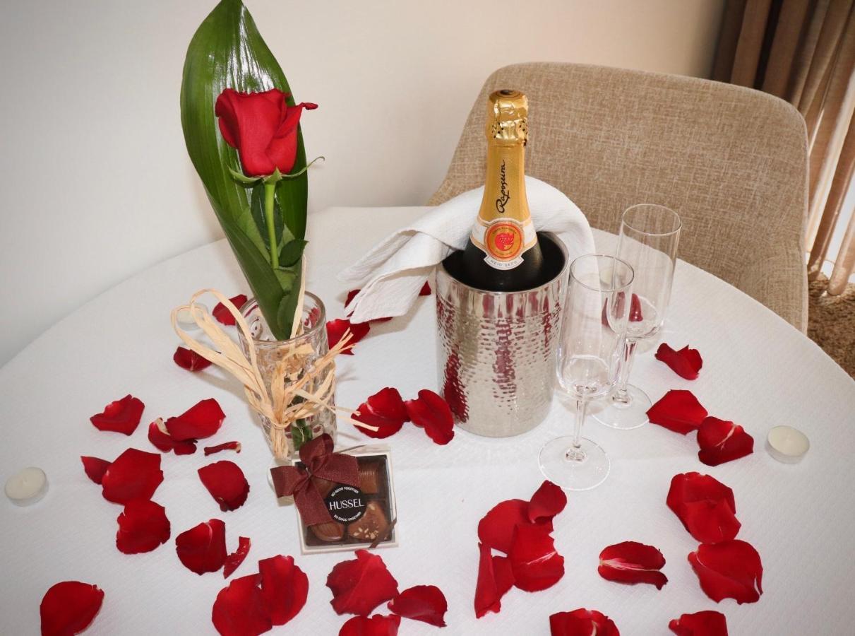 Bartolomeu Beach Apartments Apartamento Porto