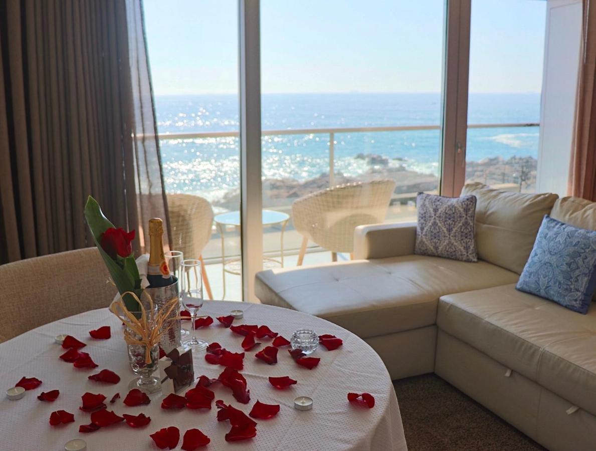 Bartolomeu Beach Apartments *