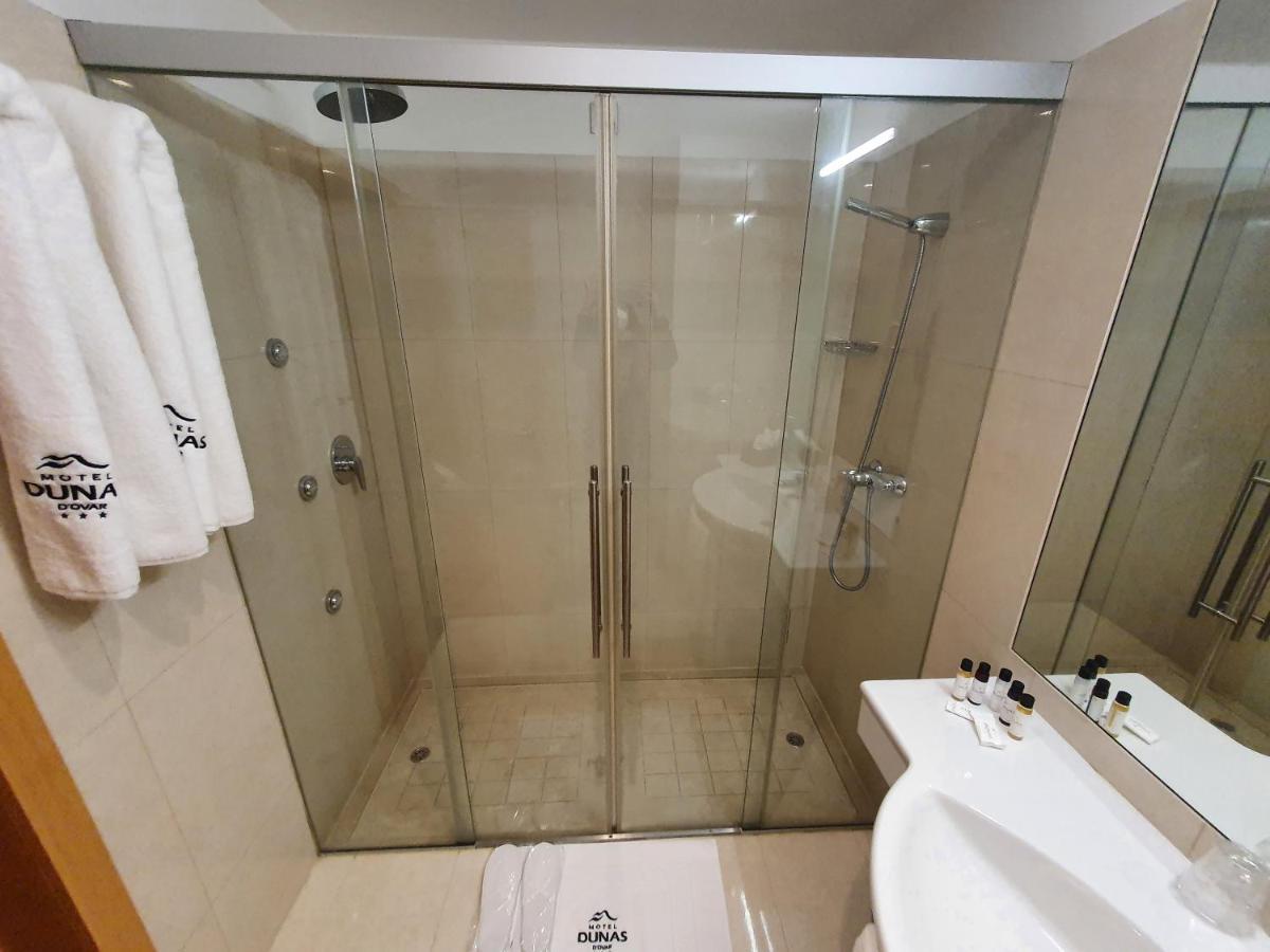 Dunas D'ovar Hotel 3*