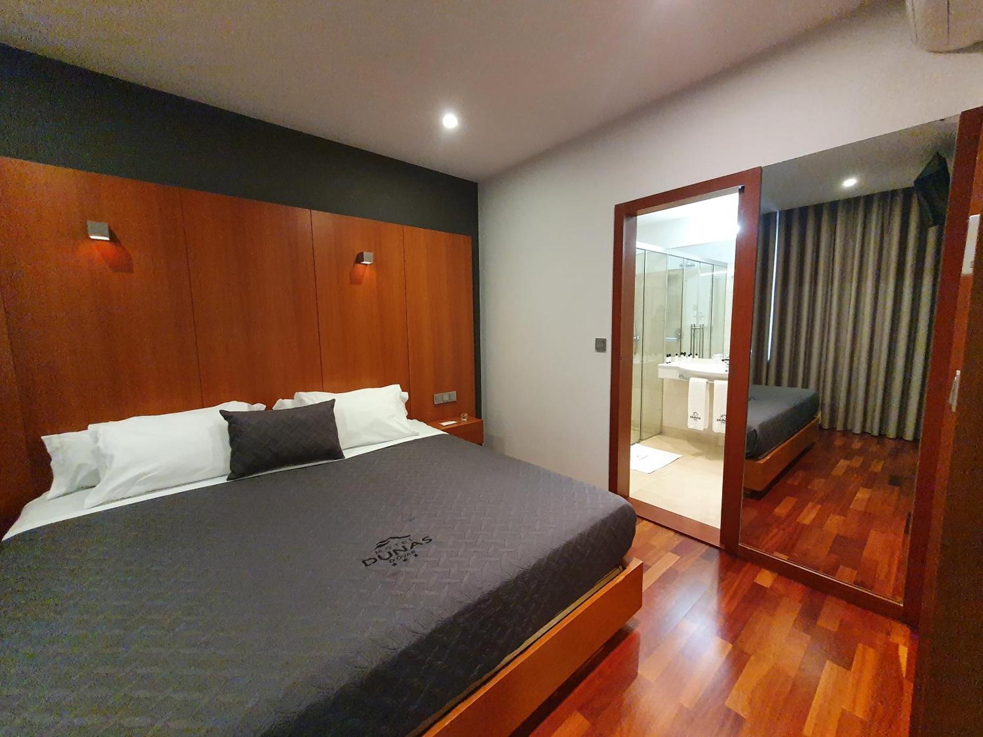 Hotel Dunas D'ovar Ovar