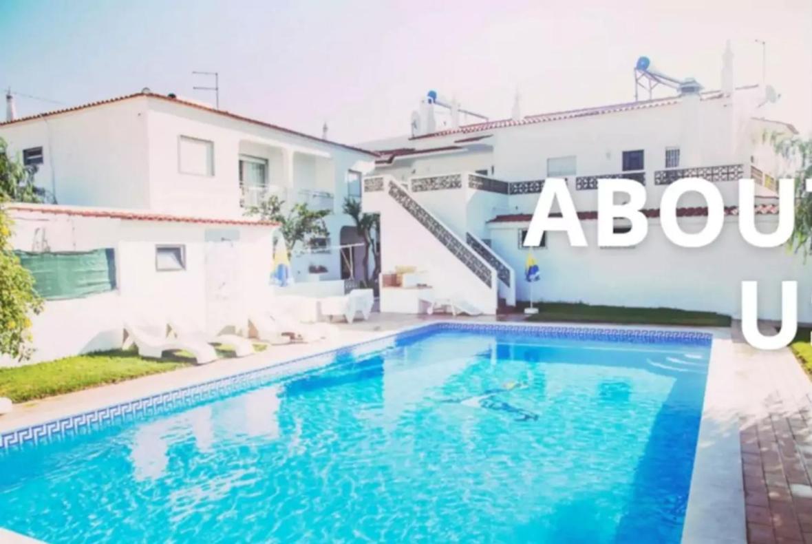 Areias Senses Apartamento Albufeira