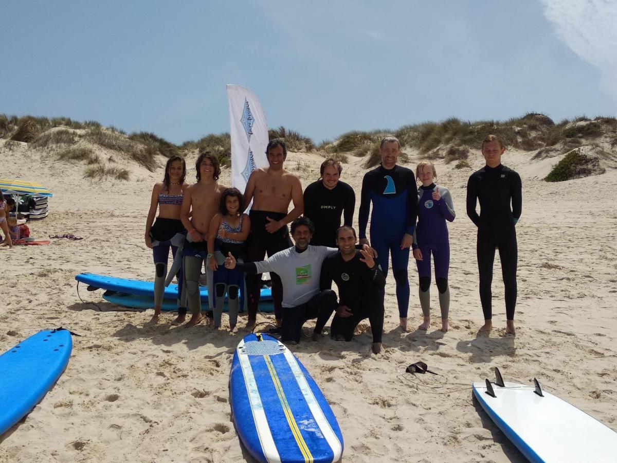 Hostal West Coast Surf