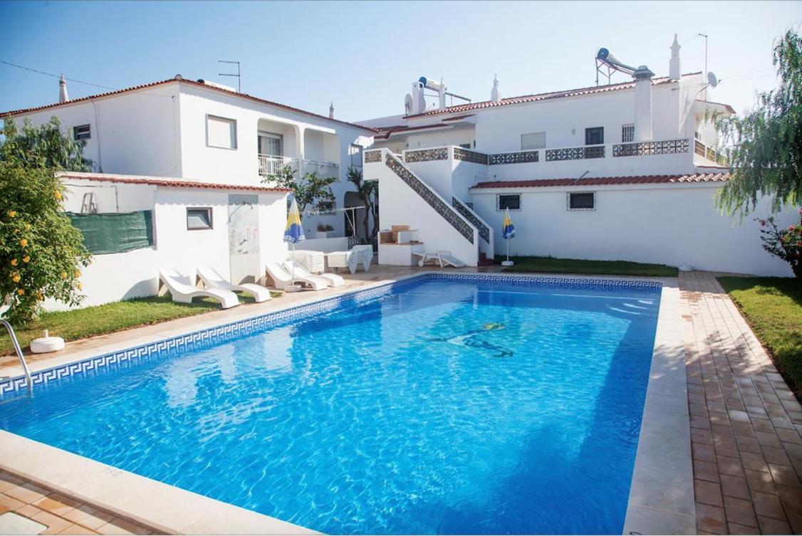 Areias Senses Albufeira