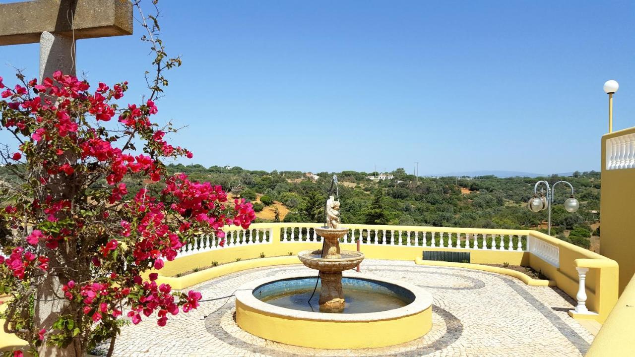 Quinta Nova Vale Del Rey Carvoeiro (Lagoa)