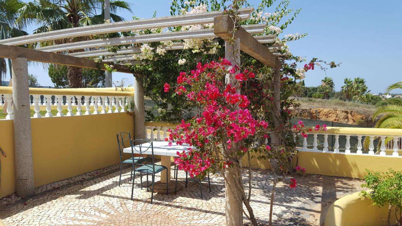 Bed & Breakfast Quinta Nova Vale Del Rey *