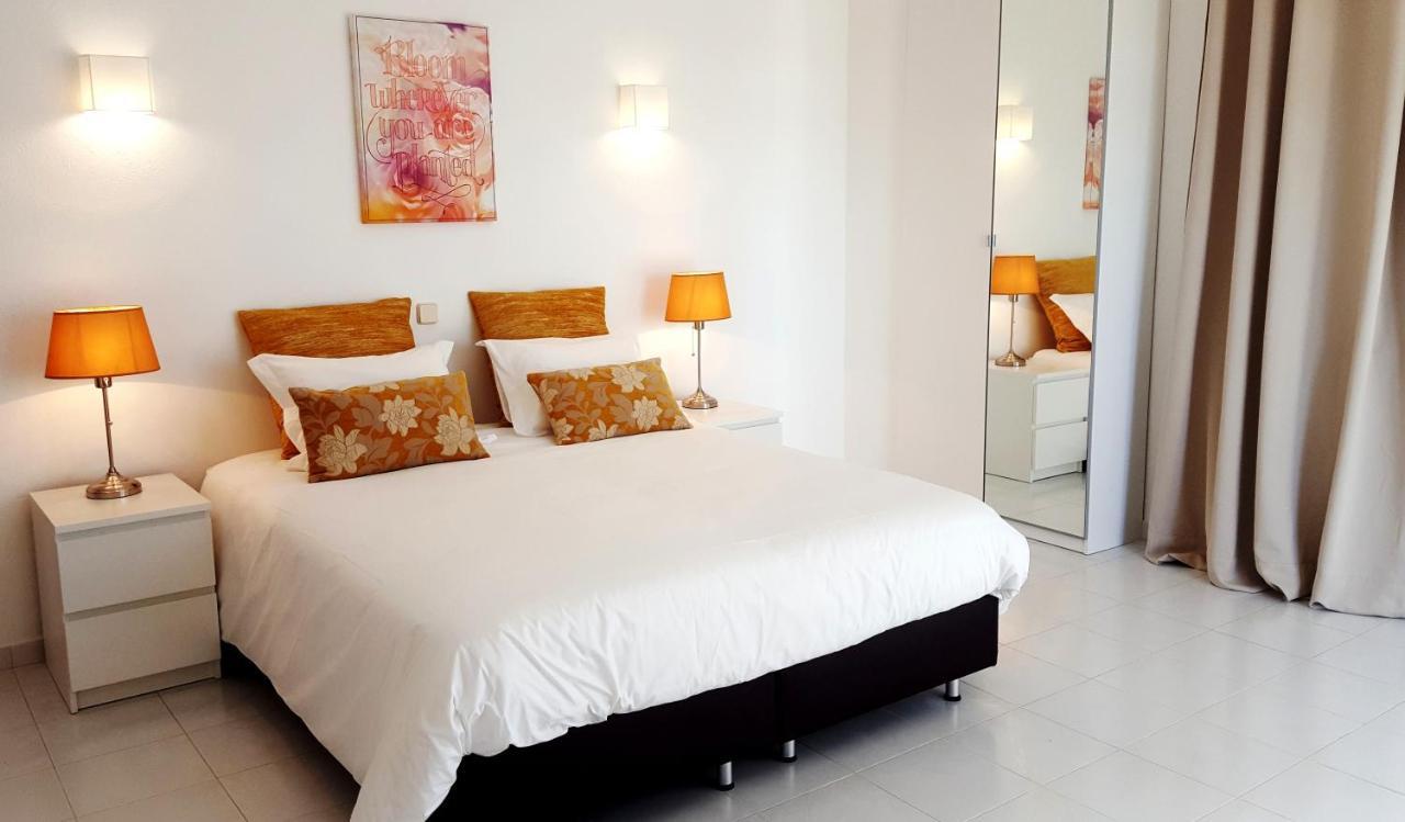 Bed & Breakfast Quinta Nova Vale Del Rey Carvoeiro (Lagoa)