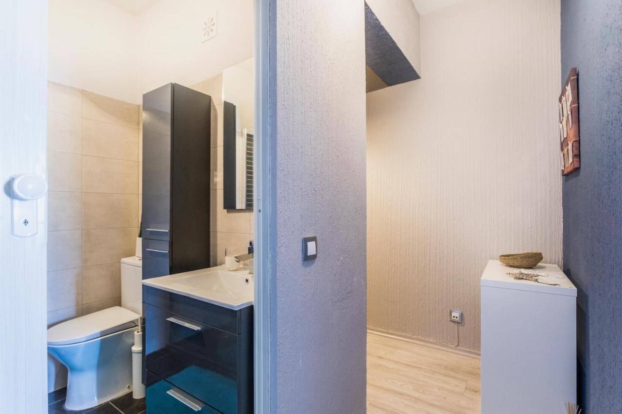 Beach Houses Apartment Costa da Caparica