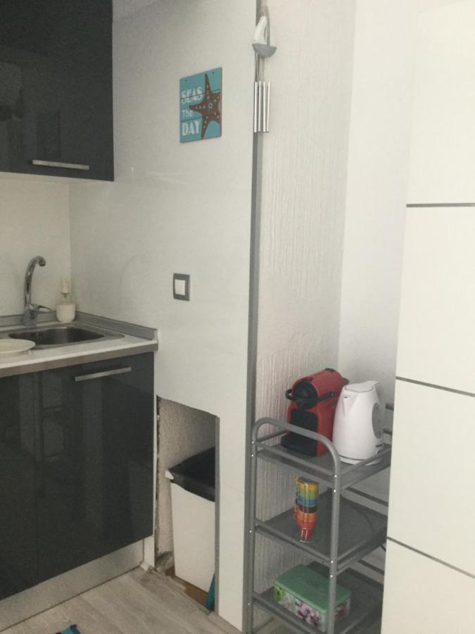 Beach Houses Apartment *