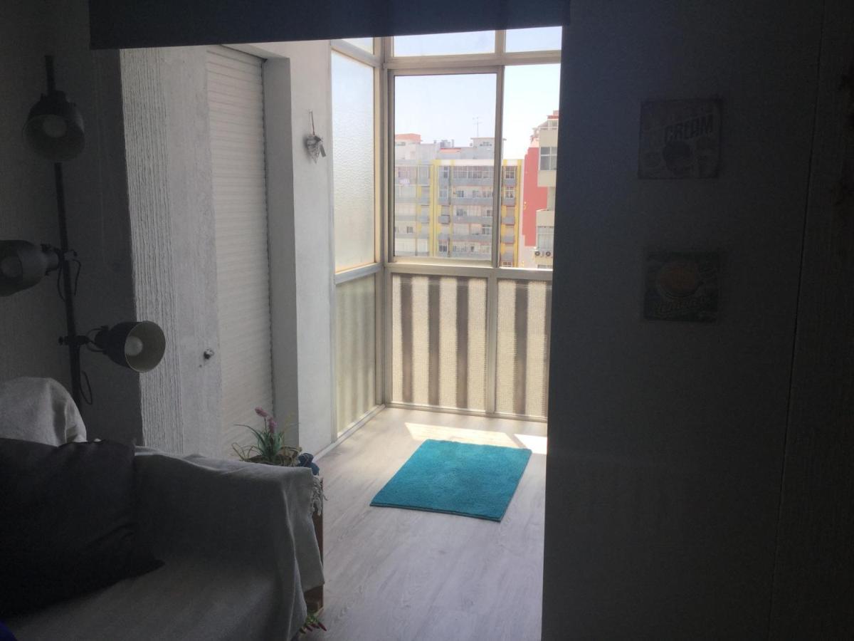 Beach Houses Apartment